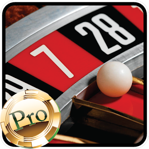 Roulette Professional logo