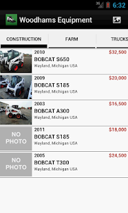 How to download Woodhams Equipment 1.02 unlimited apk for laptop