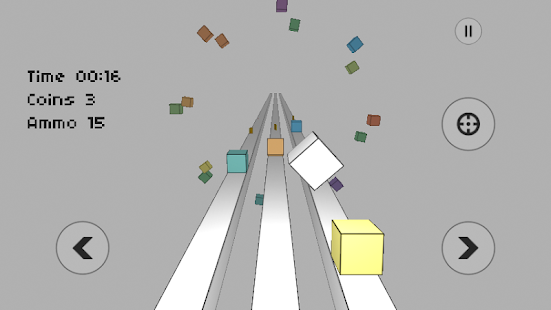 Lastest Cube Bustle APK for Android