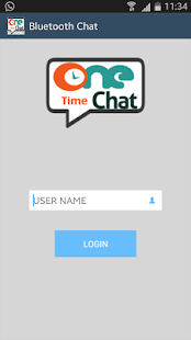Lastest Bluetooth Chat APK for Android