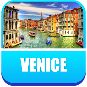venice travel app