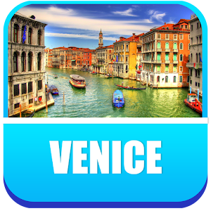 VENICE TRAVEL GUIDE