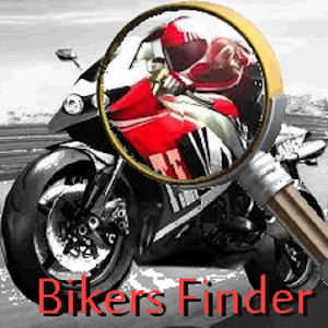 BikersFinder 3.2