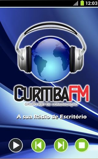 Rádio CuritibaFM 2.0