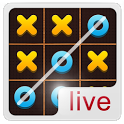 Tic Tac Live icon
