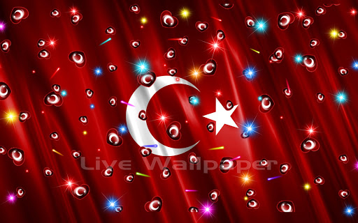 免費下載個人化APP|Turk Bayragi Kalp app開箱文|APP開箱王
