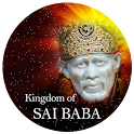 The Kingdom of SAI BABA-SHIRDI logo