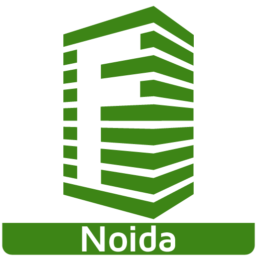 Noida Property Search LOGO-APP點子