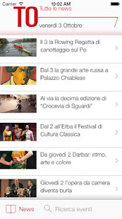 TorinoSette Screenshots 5