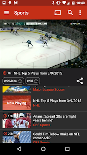 Haystack TV News - screenshot thumbnail