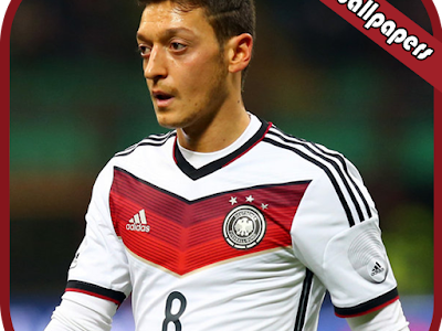 √画像をダウンロード エジル 壁紙 レアル 298554