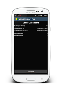 How to download Janus Gateway Free patch 1.3.2.2 apk for android