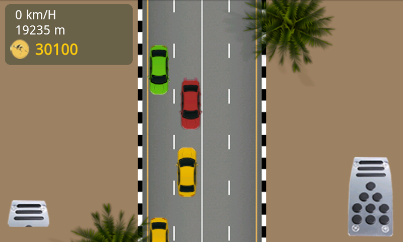 Car Racing android games}