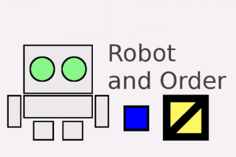 Robot and Order