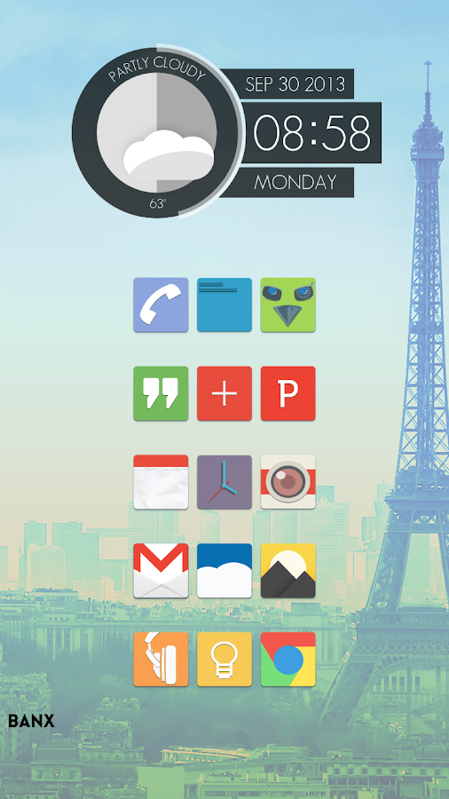 Theme