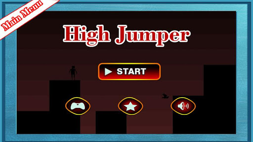 High Jumper