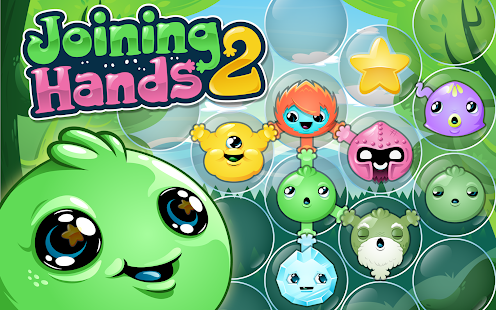 Joining Hands 2 - screenshot thumbnail