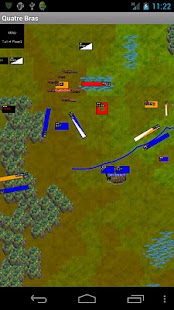 How to download Napoleonics: Quatre Bras patch 3.0 apk for bluestacks