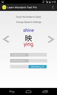 How to mod Learn Mandarin Fast 1.0 apk for laptop