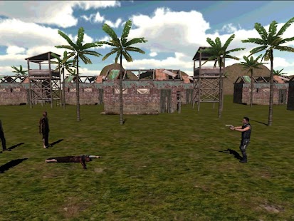 How to download Shoot All Zombies 1.1 apk for pc