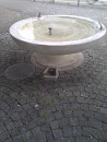 Ernst Nobs Platz Brunnen
