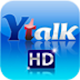 YTALK HD APK