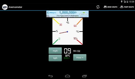 Download Anemometer APK
