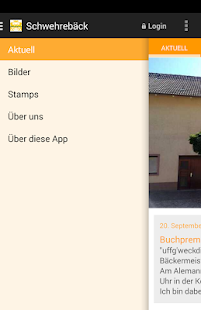 Bäckerei Schwehr Screenshots 1