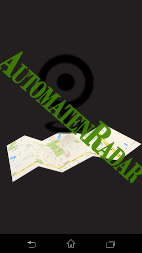 7. AutomatenRadar