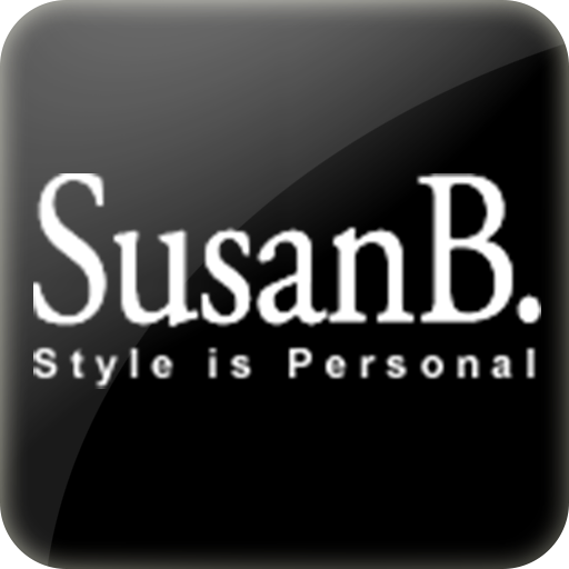 SusanB. LOGO-APP點子