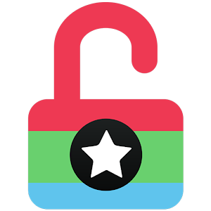 Unlock & Win! by Perk logo