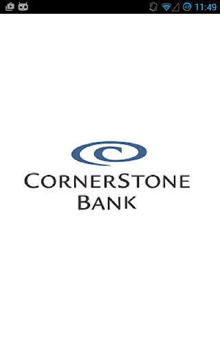 Cornerstone Bank ND