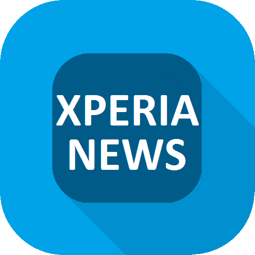 Xperia News 新聞 App LOGO-APP開箱王