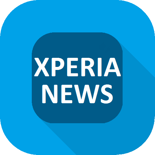 Xperia News LOGO-APP點子