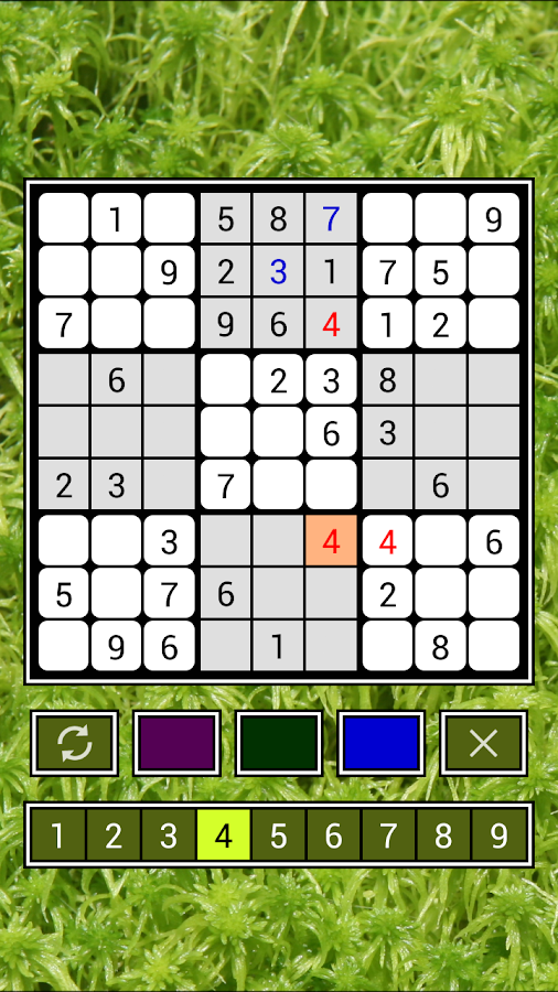 Sudoku Pro Android Apps On Google Play