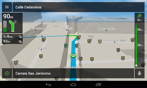 NLife Iberia Screenshots 0