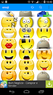 emoji Screenshots 5