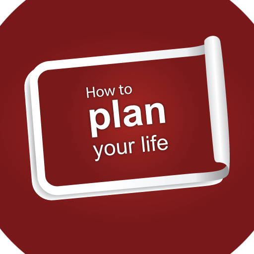 How to plan your life LOGO-APP點子