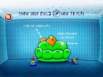 How to mod Peek-A-Boo! Kitty! patch 1.14 apk for pc