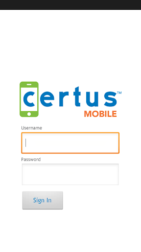 Certus Mobile