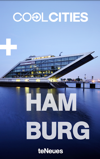 Cool Hamburg