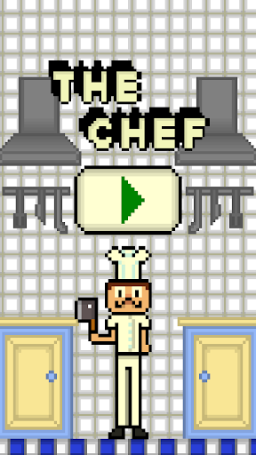 The Chef - PREMIUM
