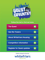 Quest Coventry APK Screenshot Thumbnail #7