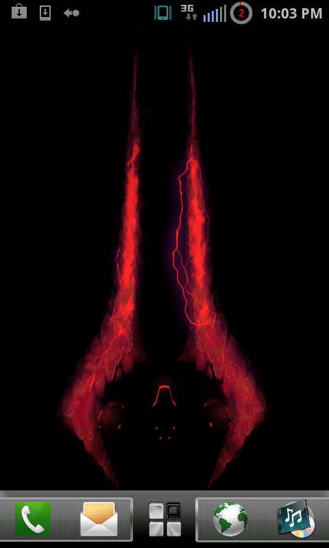 Energy Sword Halo [Full] Screen 3