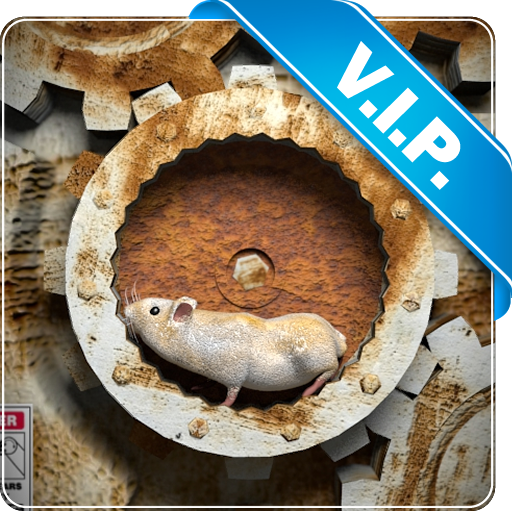 Hamster gears live wallpaper 個人化 App LOGO-APP開箱王