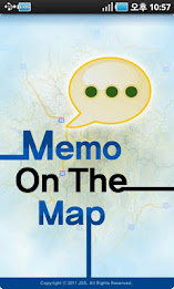 Map above note poster 1