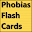 500 Phobias in Flashcards! Download on Windows