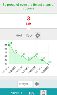 How to mod Weight Tracker 0.0.8 apk for bluestacks