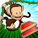 Monkey Preschool Lunchbox icon