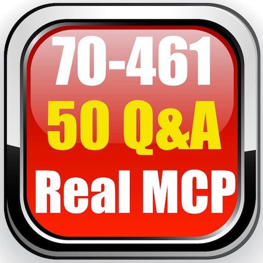 MCTS MCSE 70-461 Real Exam LOGO-APP點子